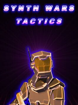 Cover Synth War Tactics