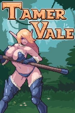 Cover Tamer Vale