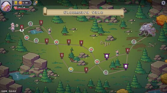 Screenshot Tamer Vale