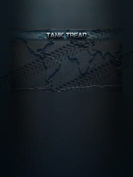Cover Tank Tread