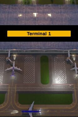 Cover Terminal One