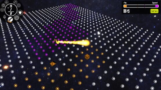 Screenshot Terminal Singularity
