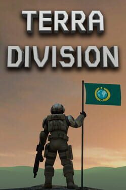 Cover Terra Division