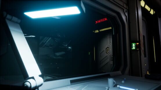 Screenshot Test Subject 901