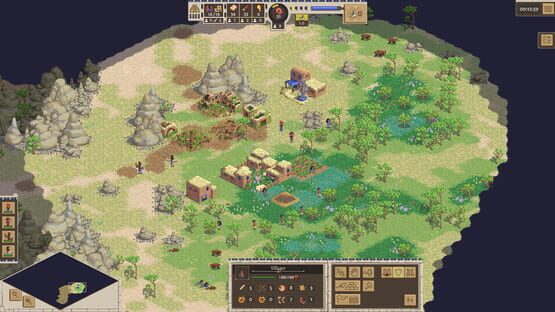 Screenshot TFC2: The Fertile Crescent 2 - Collapse of The Bronze Age