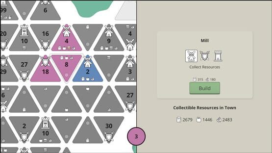 Screenshot The Fallen Kingdoms