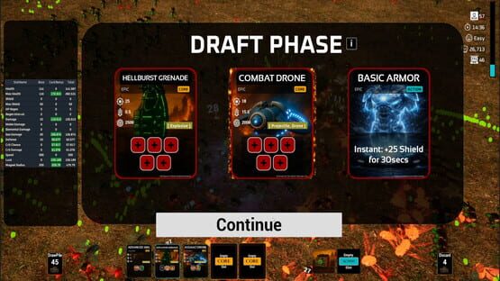 Screenshot The Final Oath