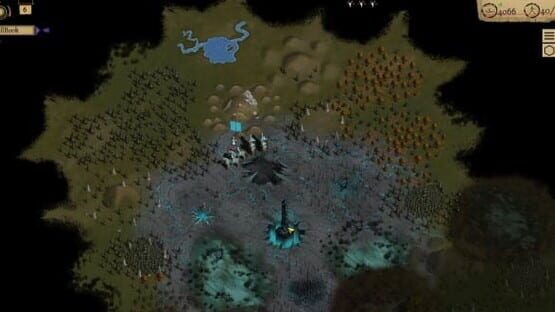 Screenshot The Mystic