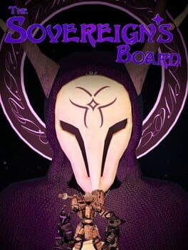 Cover The Sovereign's Board