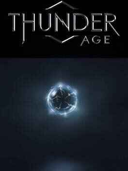 Cover Thunder Age