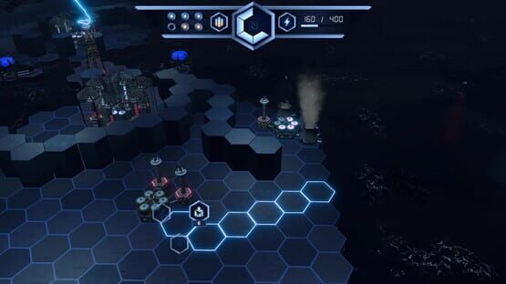 Screenshot Thunder Age