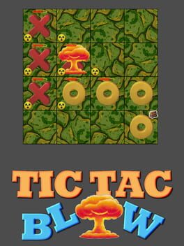 Cover TicTacBlow