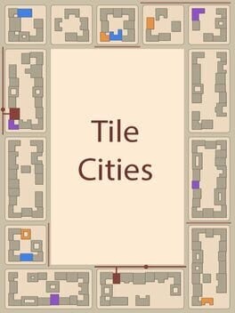 Cover Tile Cities
