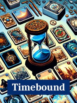 Cover Timebound