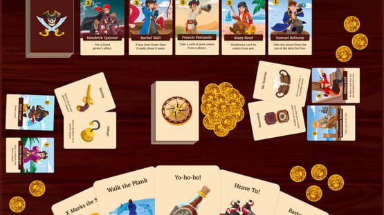 Screenshot Timebound