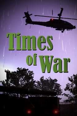 Cover Times Of War