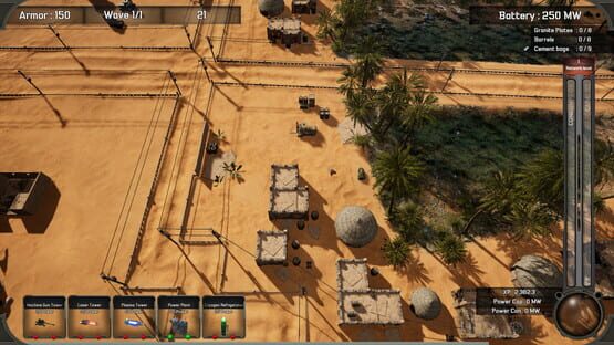 Screenshot Times Of War