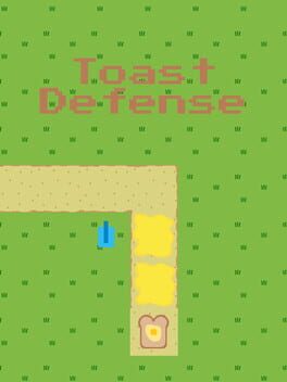 Cover Toast Defense
