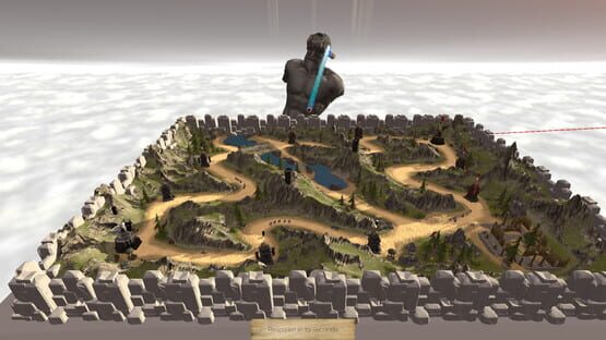 Screenshot ToledoVR