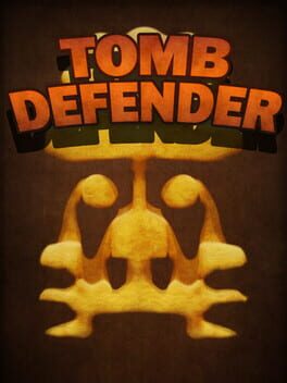 Cover Tomb Defender
