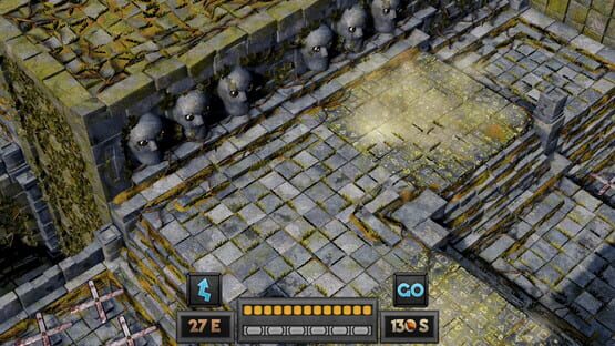 Screenshot Tomb Defender