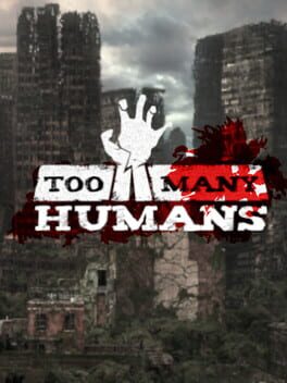 Cover Too Many Humans