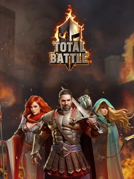 Cover Total Battle