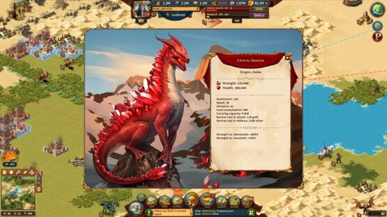 Screenshot Total Battle