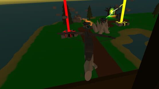 Screenshot ToVer Defense
