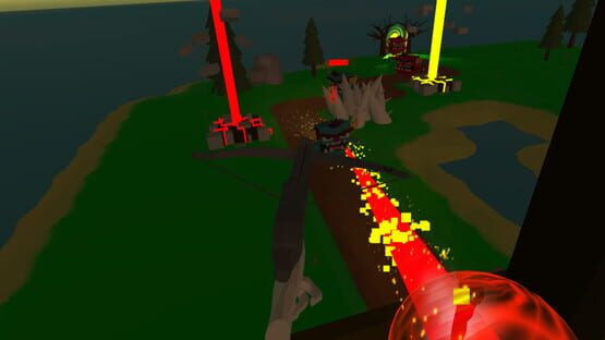 Screenshot ToVer Defense