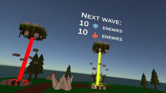 Screenshot ToVer Defense