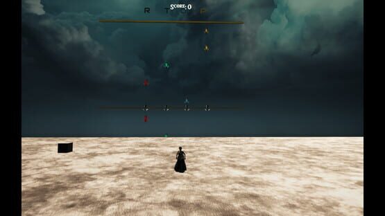 Screenshot Tower Defense 3D Fusion
