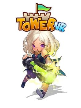 Cover Tower VR