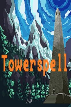 Cover Towerspell