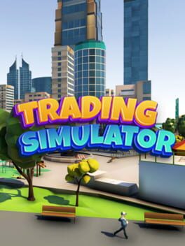 Cover Trading Simulator