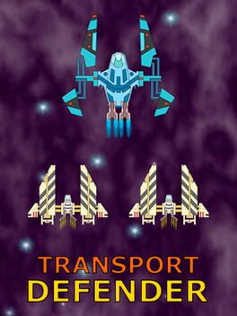 Cover Transport Defender