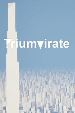 Cover Triumvirate