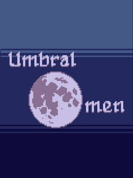 Cover Umbral Omen