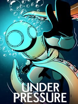 Cover Under Pressure