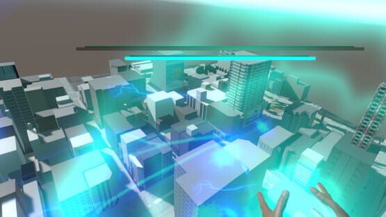 Screenshot Ungrounded: Ripple Unleashed VR