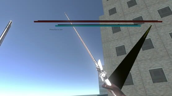 Screenshot Ungrounded: Ripple Unleashed VR