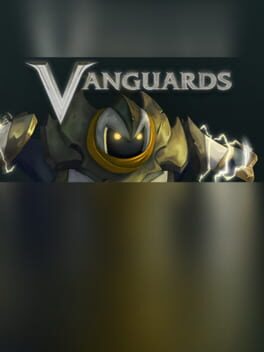 Cover Vanguards