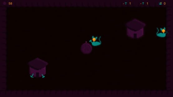 Screenshot Void Inc.