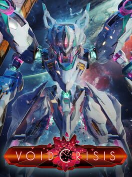 Cover Voidcrisis