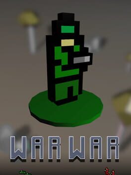 Cover War War