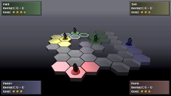 Screenshot War War