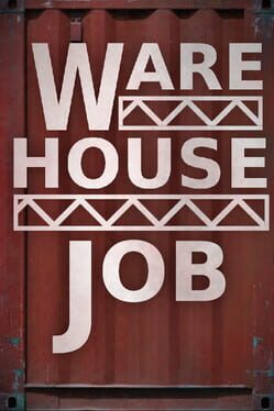 Cover Warehouse Job