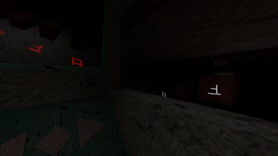 Screenshot Warehouse Job