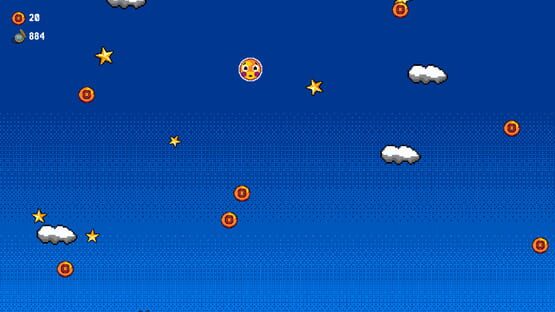 Screenshot What The Floosh Game