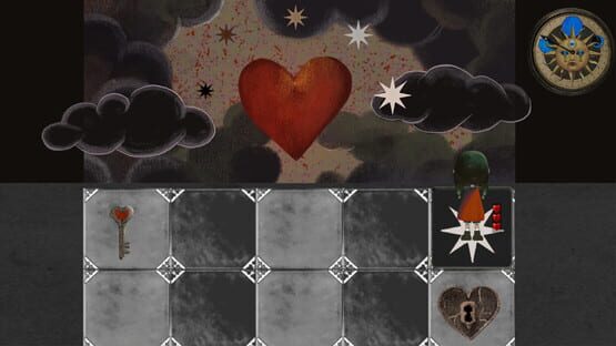 Screenshot Wonderland